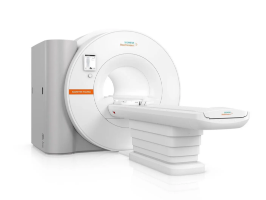 Siemens Healthineers MAGNETOM Free Max