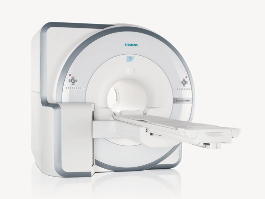 Siemens MRI Biograph mMR