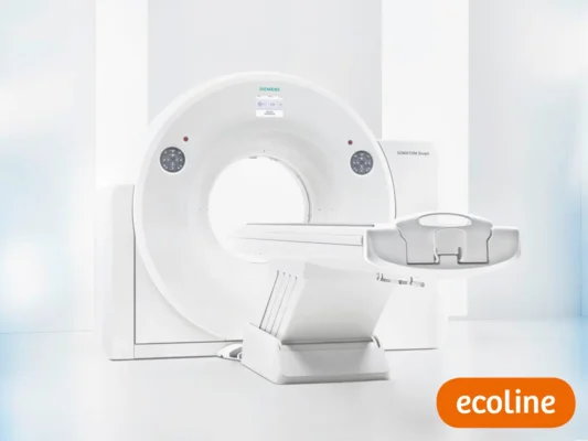 Siemens Healthineers SOMATOM Scope Power 32 eco