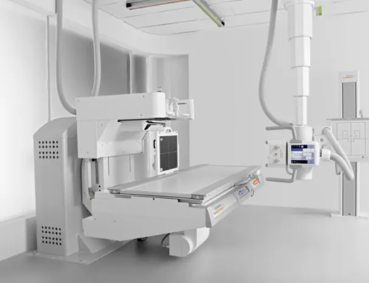 Luminos Agile Max