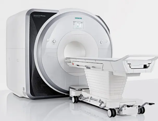 Siemens Healthineers Magnetom Prisma