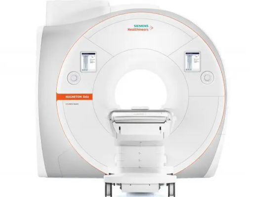 Centella Magnetom Sola Cardiovascular Edition