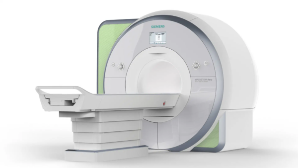 MRI Magnetom-Aera Hero