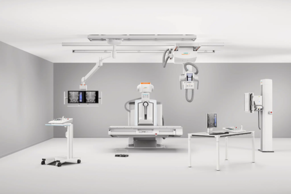Siemens Healthineers DPI-XP LUMINOS Lotus Max