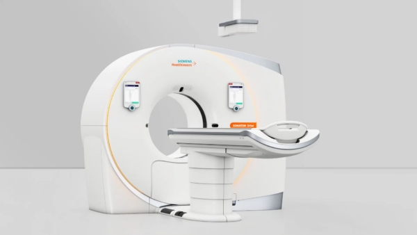 Siemens Healthineers CT Somatom Drive