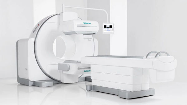 Siemens Healthineers MI Xspect Symbia Intevo Bold