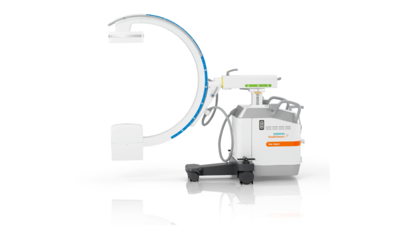 Siemens Healthineers AT mobile C arm machine cios select