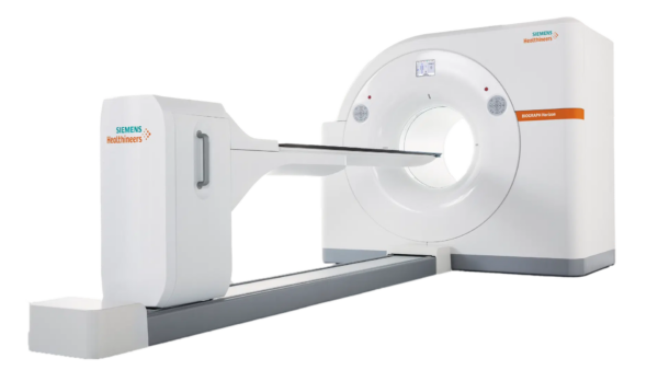 Siemens Healthineers MI Biograph Horizon Scanner