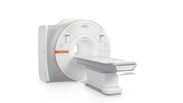 Siemens Healthineers MRI Magnetom Sola