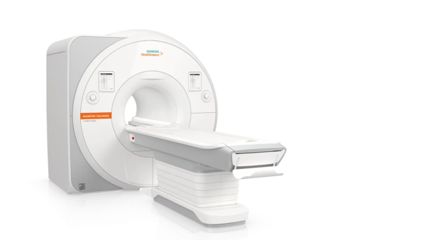 Siemens Healthineers MR Magnetom Viato Mobile