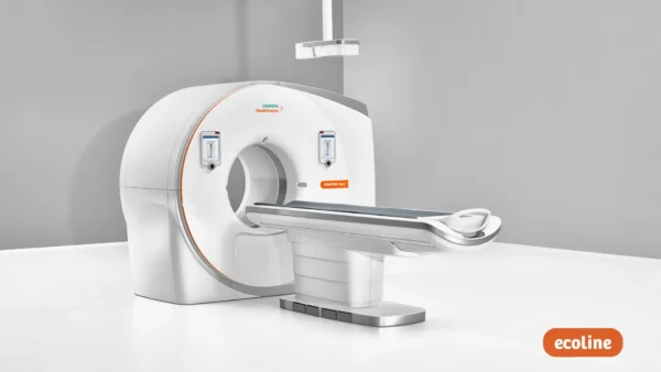 Siemens Healthineers MR SOMATOM Force Eco