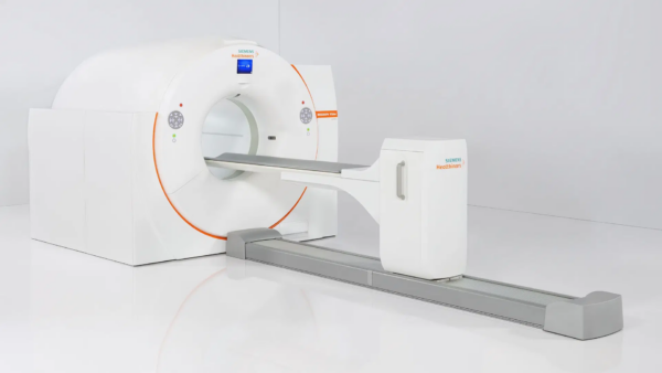Siemens Healthineers MI Biograph Quadra