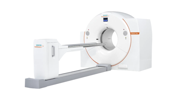 Siemens Healthineers MI Biograph Vision PET-CT