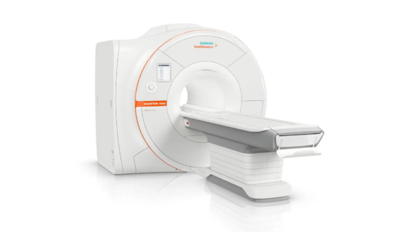 Siemens Healthineers MI Magnetom Altea Hero