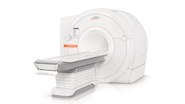 Siemens Healthineers MRI Magnetom Lumina