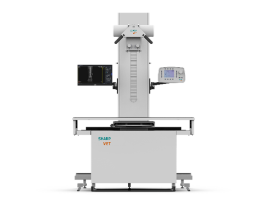 Siemens Healthineers XP SHARP VET