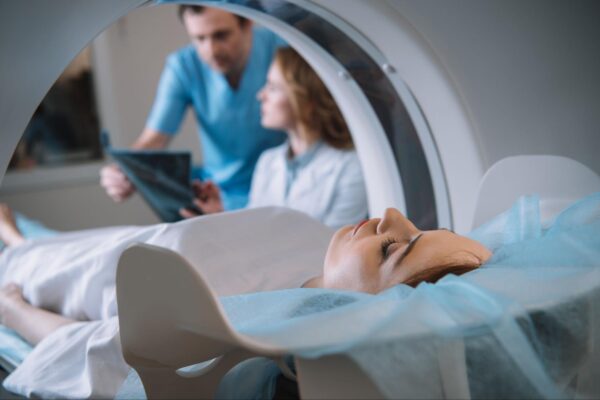 Can You See Cystic Fibrosis on a Chest X-Ray? CF Imaging Signs