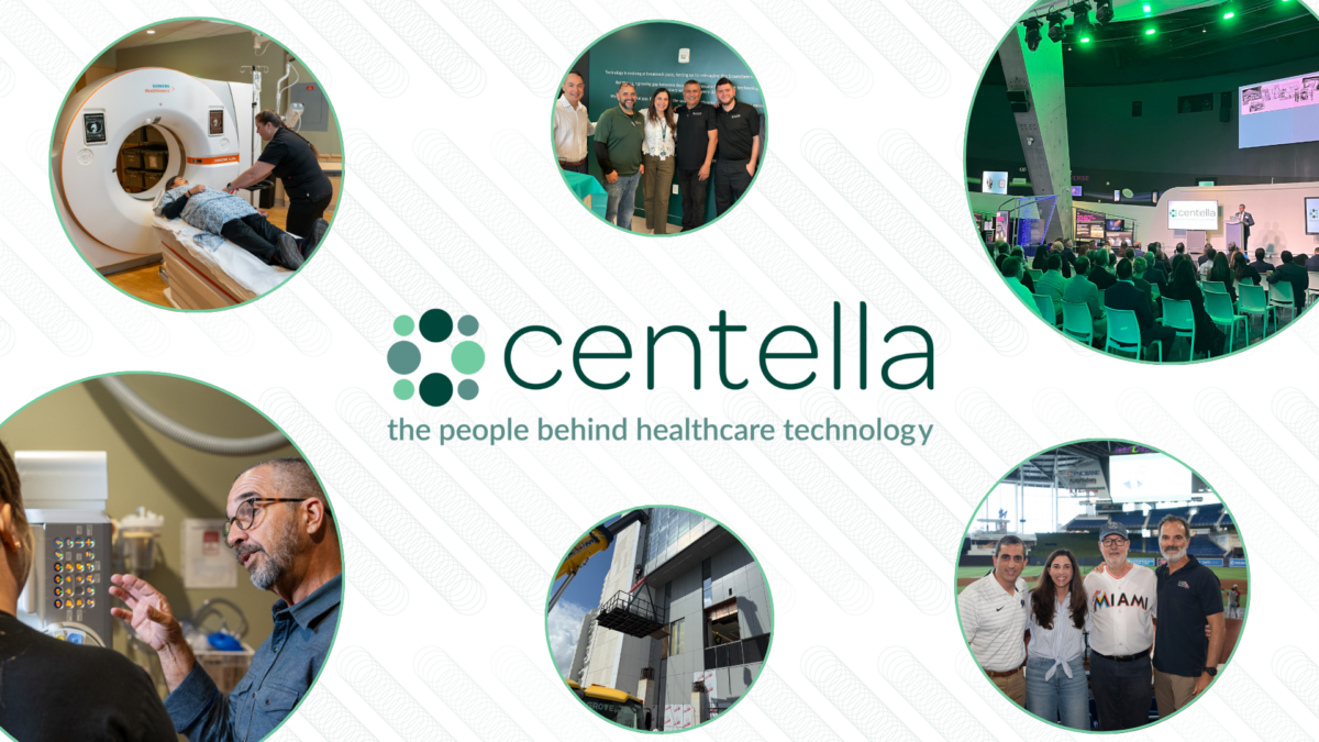 How Healthcare Technology Solutions Improve Uptime and Efficiency