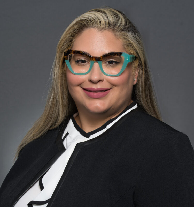 Olivia Errasti-Rato