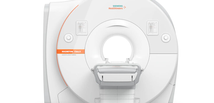 Siemens MAGNETOM Cima.X 3T MRI scanner representing Centella Fort Myers MRI machine for sale
