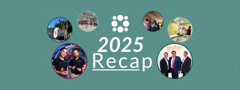 Centella 2025 Year in Review: Expanding Our Reach, Strengthening Our Foundation
