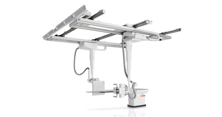 Siemens Healthineers X-ray and women’s health imaging system representing Centella X-ray and mammography solutions as part of Naples medical imaging solutions