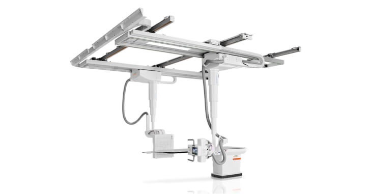 Siemens Healthineers X-ray and women’s health imaging system representing Centella X-ray and mammography solutions as part of West Palm Beach medical imaging solutions