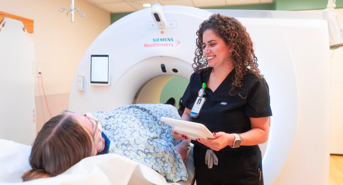 Case Study: Transforming Cardiac Imaging at Lee Memorial Hospital