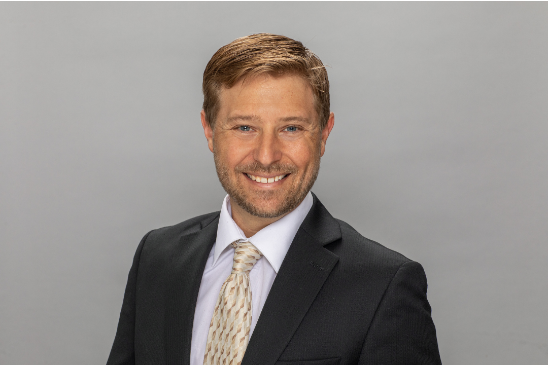Chris Oltmann