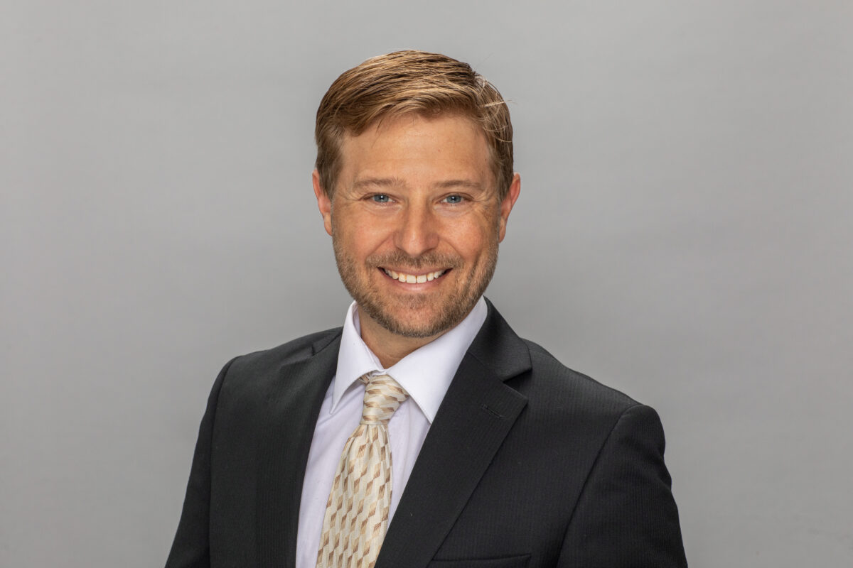 Chris Oltman